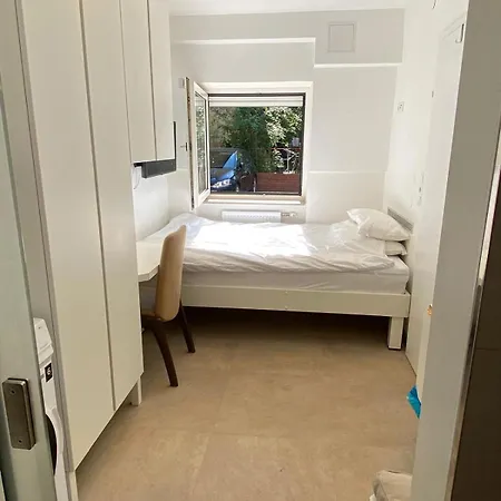 Apartman Urban Nest