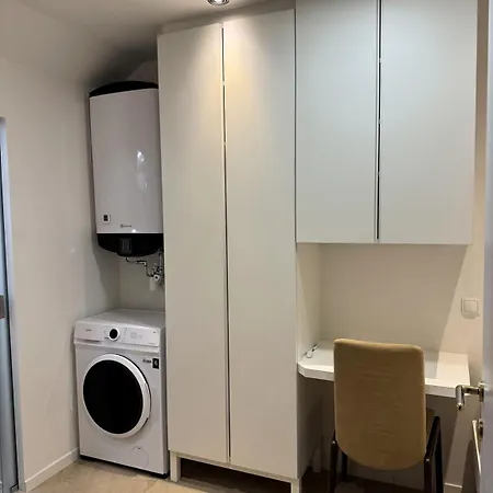 Apartman Urban Nest *