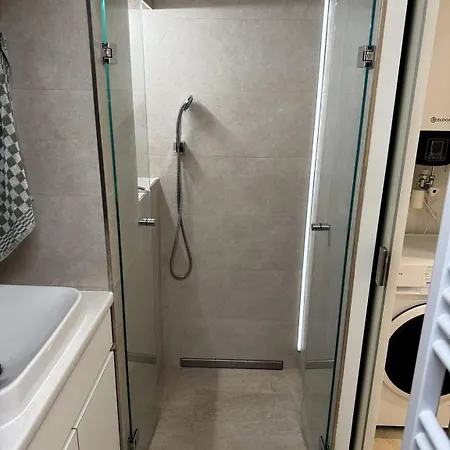 Apartman Urban Nest Graz