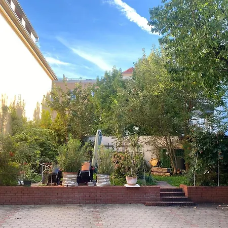 Apartman Urban Nest Graz