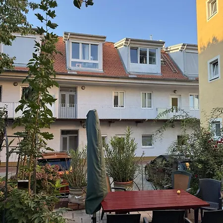 Apartman Urban Nest *